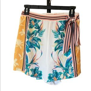 NWOT Jealous Tomato Dressy shorts